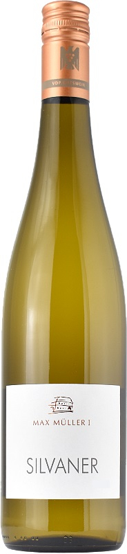 Gutswein - 192 Silvaner